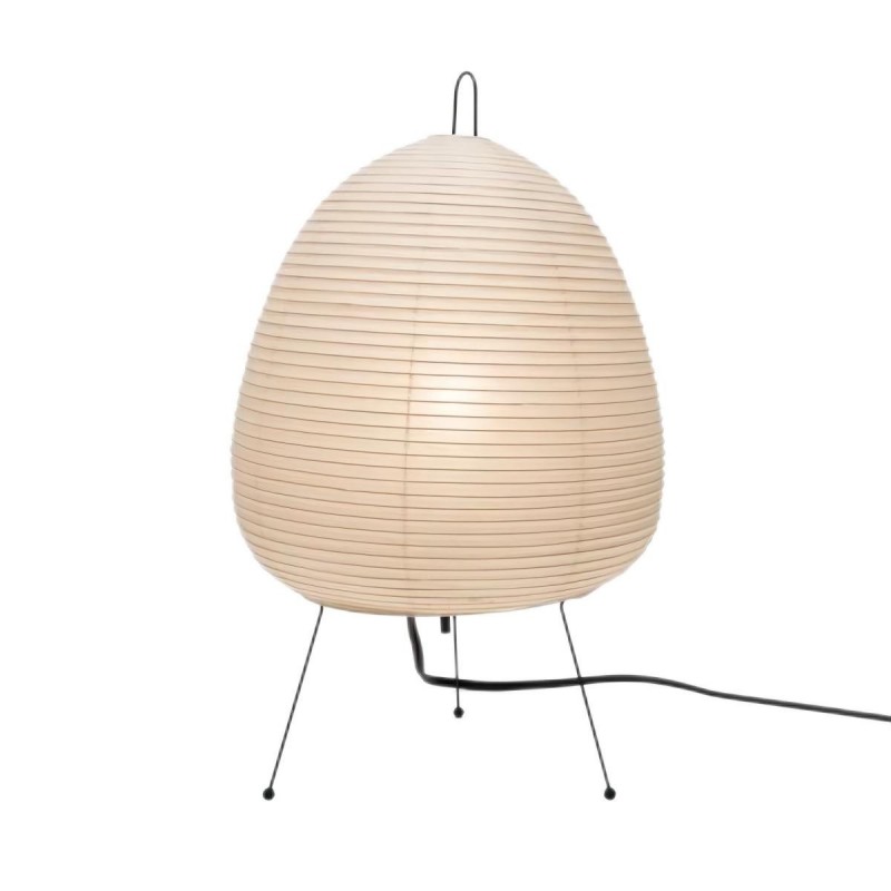 Akari 10a Floor Lamp, Isamu Noguchi Lamp Australia