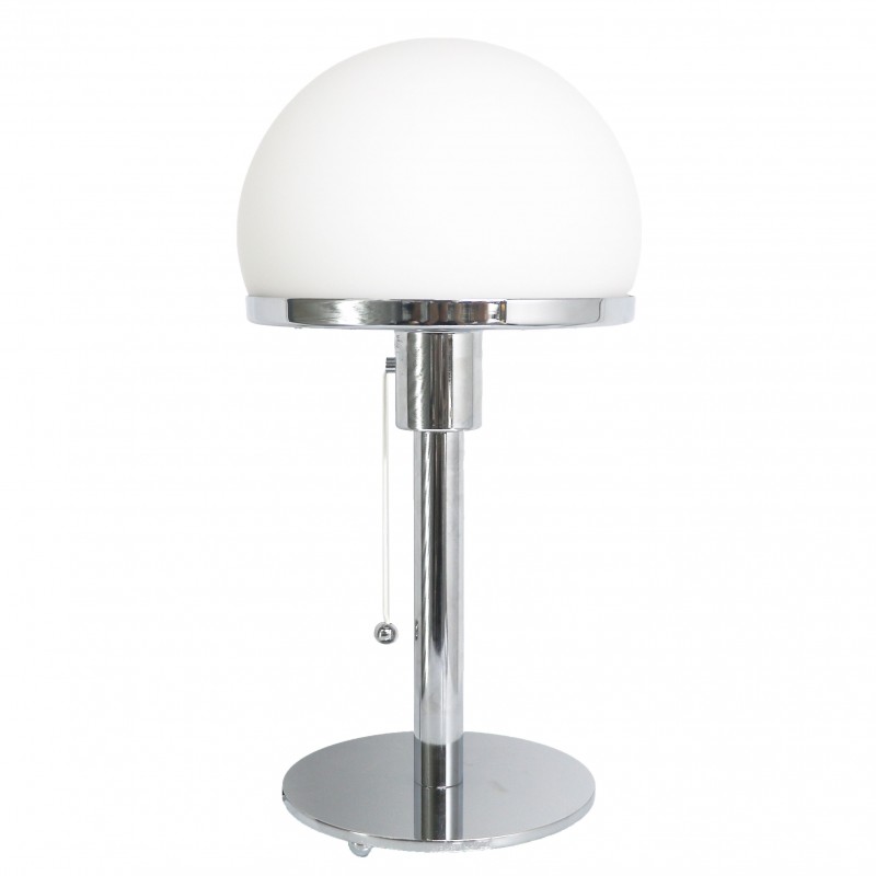 Lampe De Table Bauhaus Wagenfeld