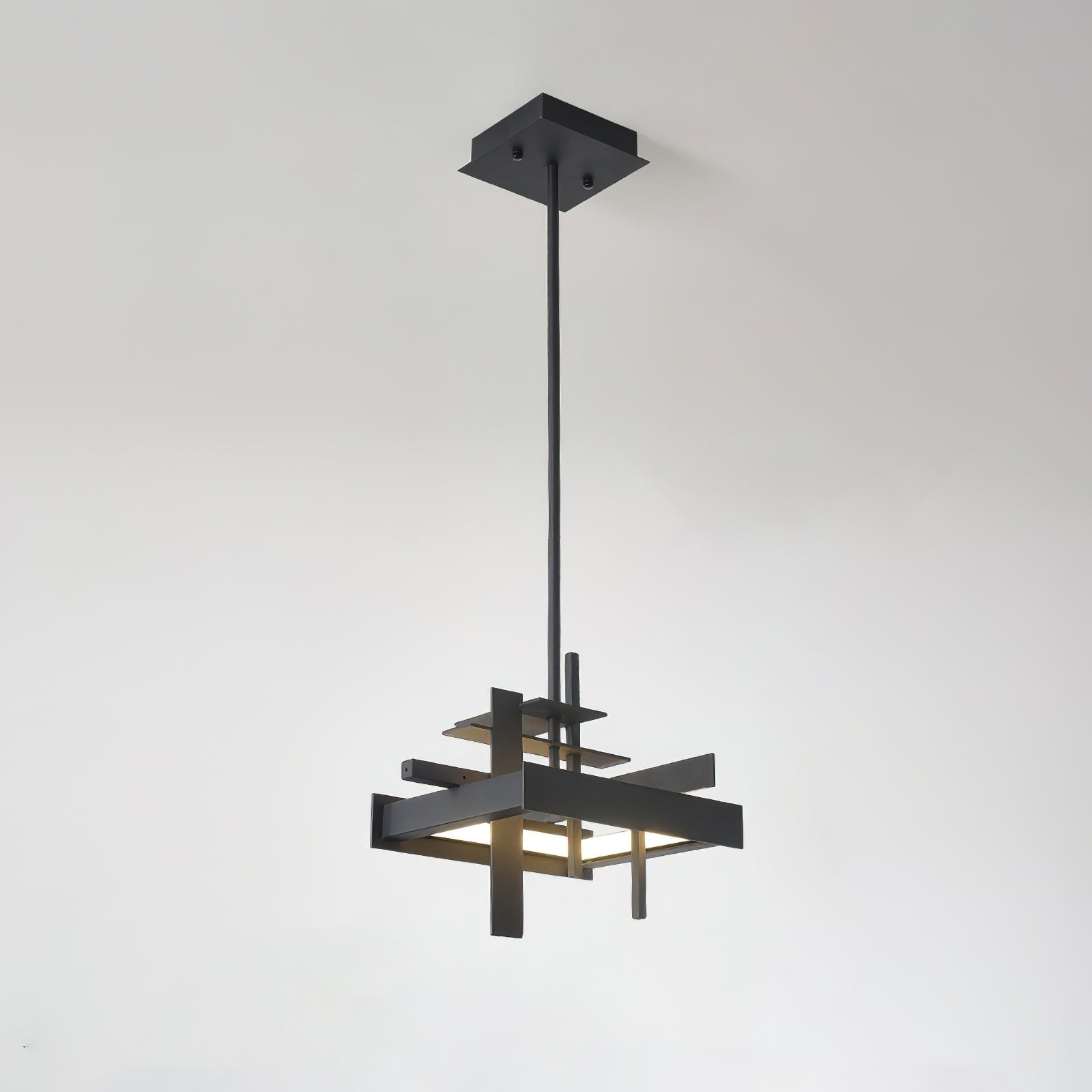 Kernel Planar Pendant Light
