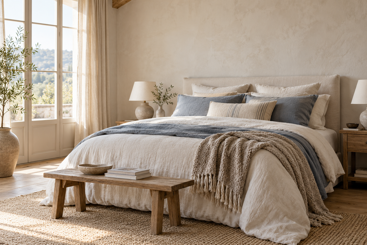 Bedding