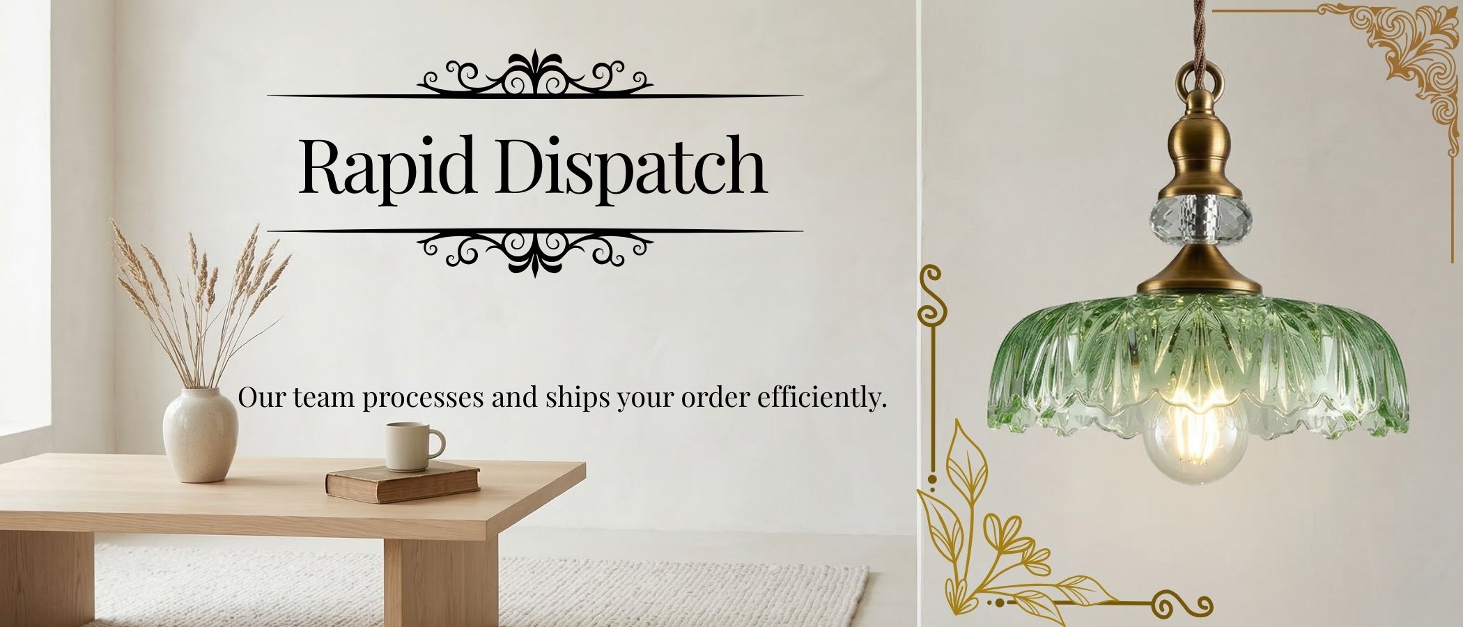 Rapid Dispatch