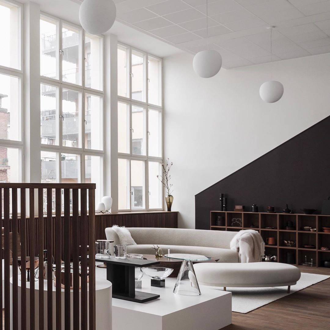 Rituals Suspension