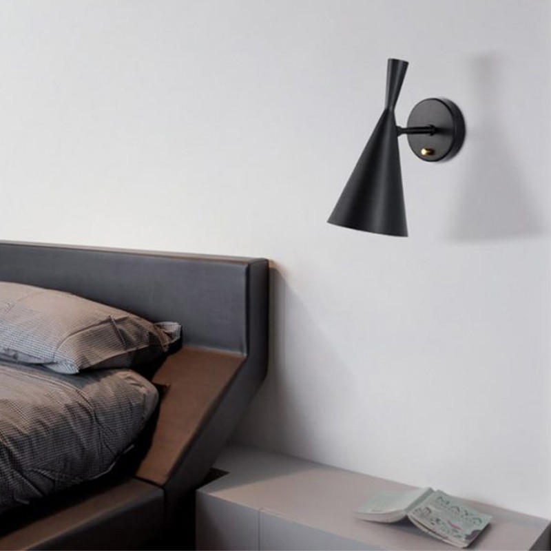 Beat Wall Lamp | Tom Dixon Beat Wall Lamp | Simig Lighting Beat Wall Lamp | Tom Dixon Beat Wall Lamp | Simig Lighting