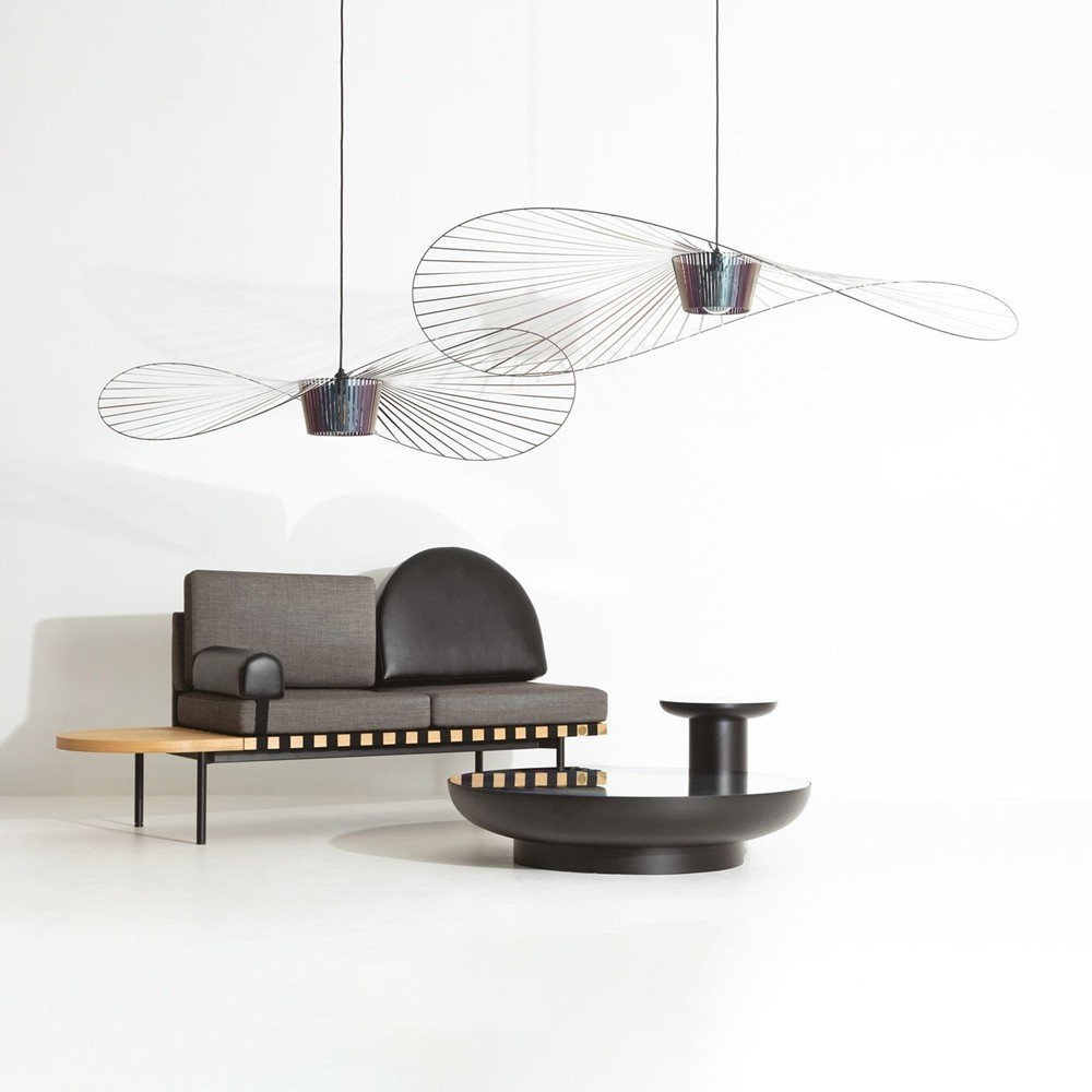 Vertigo Pendant Light G144