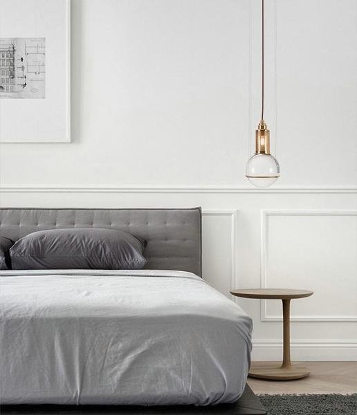 Günter Leuchtmann Le tre streghe Pendant Lamp