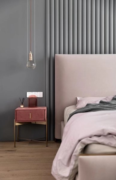 Günter Leuchtmann Le tre streghe Pendant Lamp