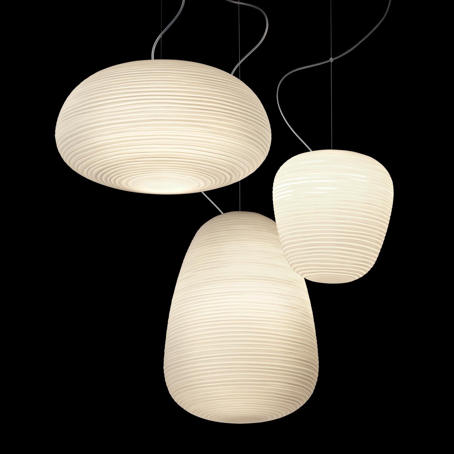 Rituals Suspension