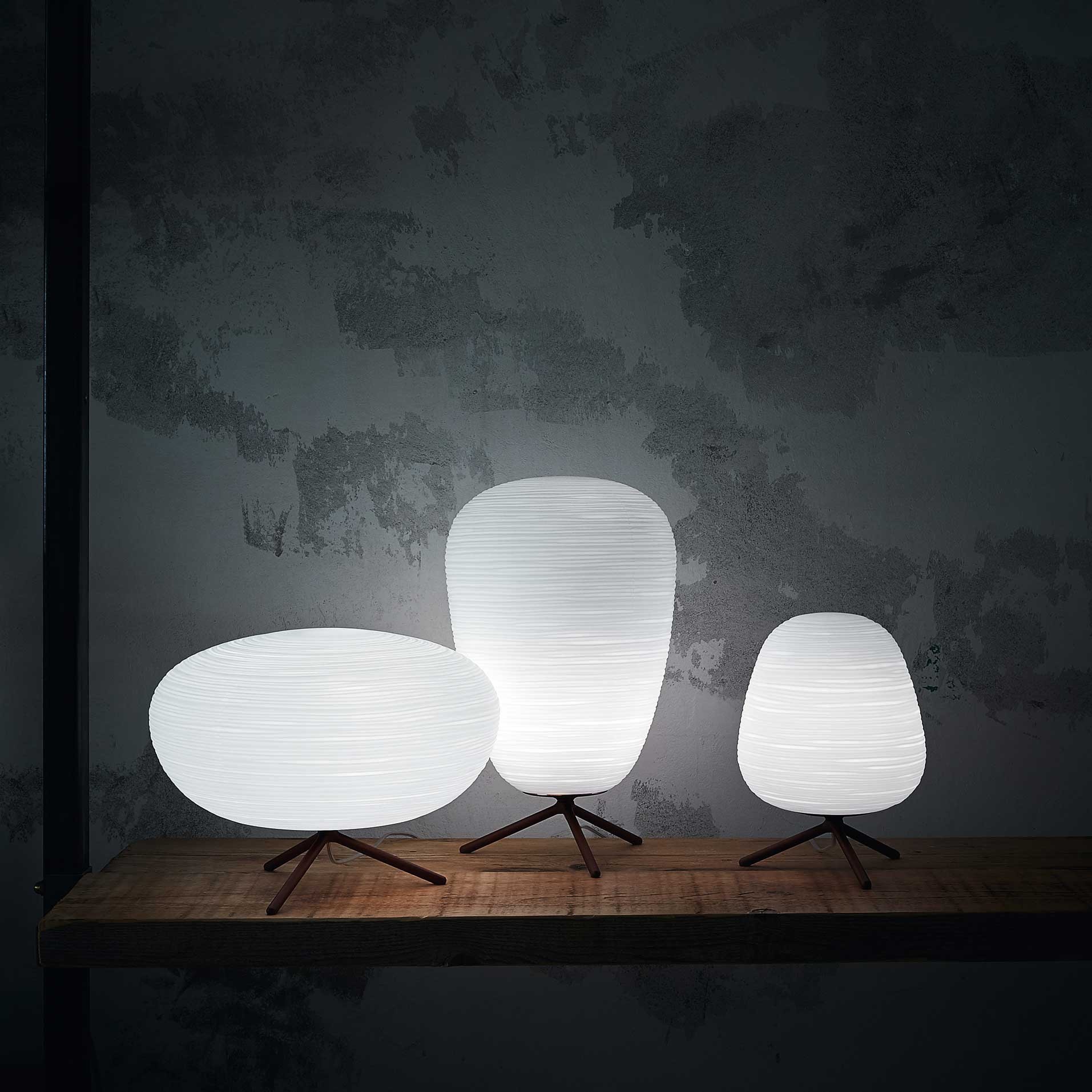 Rituals Table lamp