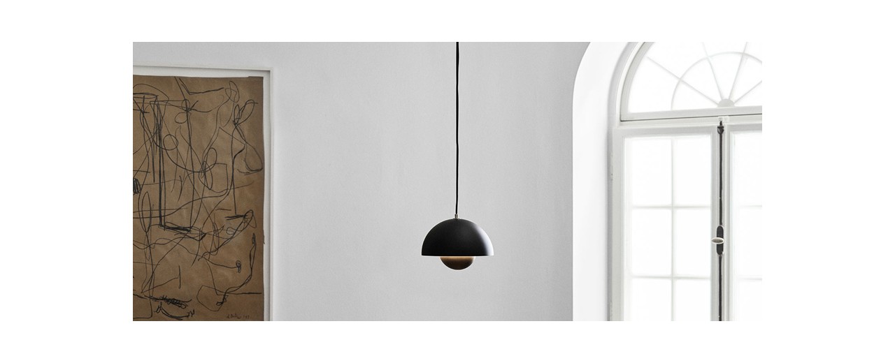 Flowerpot Pendant Light, the most cost-effective chandelier, is both artistic and practical